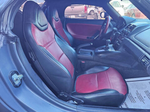 2007 Saturn SKY