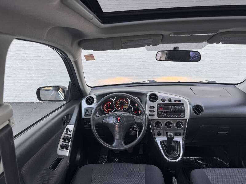 2006 Pontiac Vibe