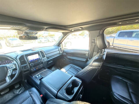 2020 Ford Expedition MAX XLT