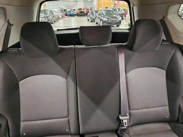 2020 Kia Soul X-Line