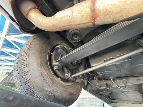 1968 Chevrolet Corvette