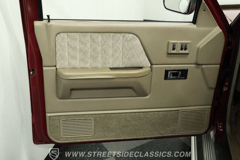 1996 Dodge Dakota