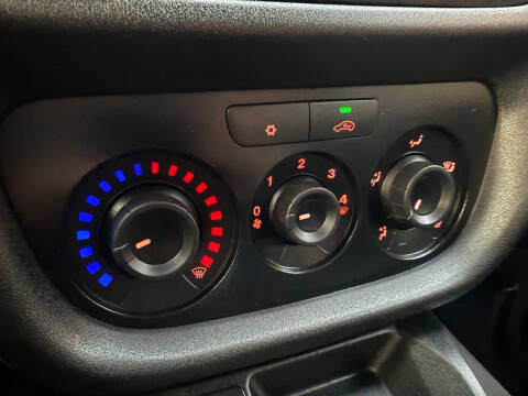 2022 RAM ProMaster City