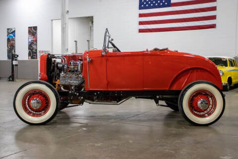 1931 Ford Model A