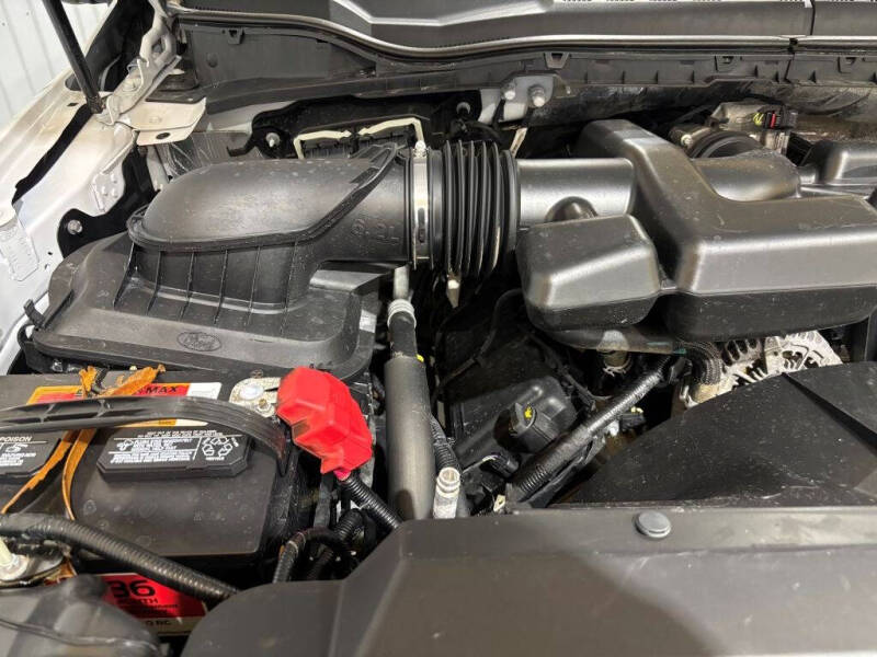 2018 Ford F-350 Super Duty XL