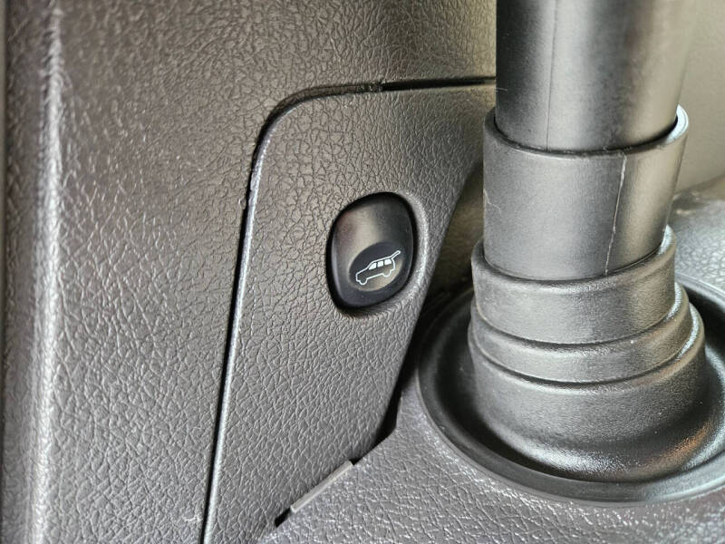 2016 Ford Flex SEL