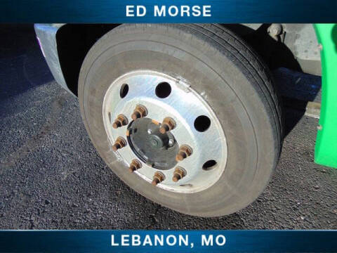 2022 Chevrolet Silverado MD