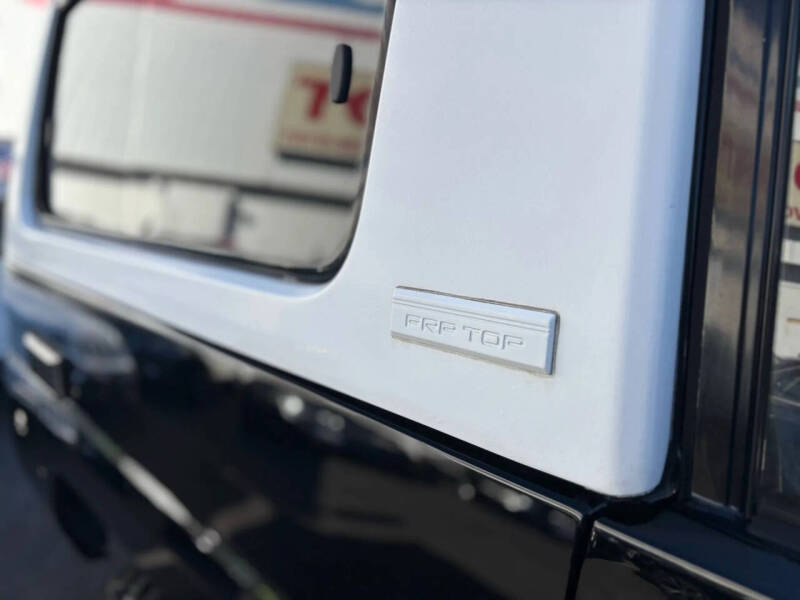 1998 Toyota Land Cruiser