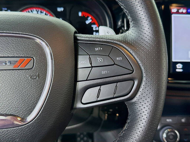 2024 Dodge Durango R/T