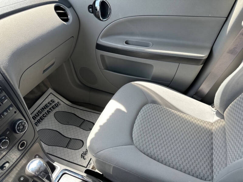 2006 Chevrolet HHR LT