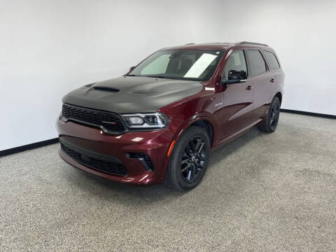 2024 Dodge Durango R/T Plus