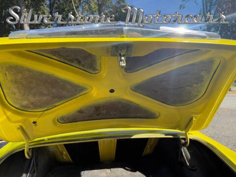 1956 Mercury Montclair