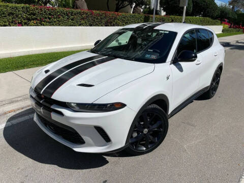 2024 Dodge Hornet R/T