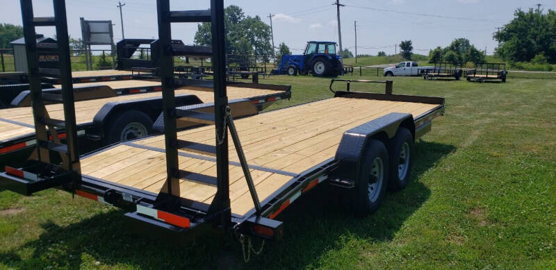 2026 VAR 22FT EQUIPMENT