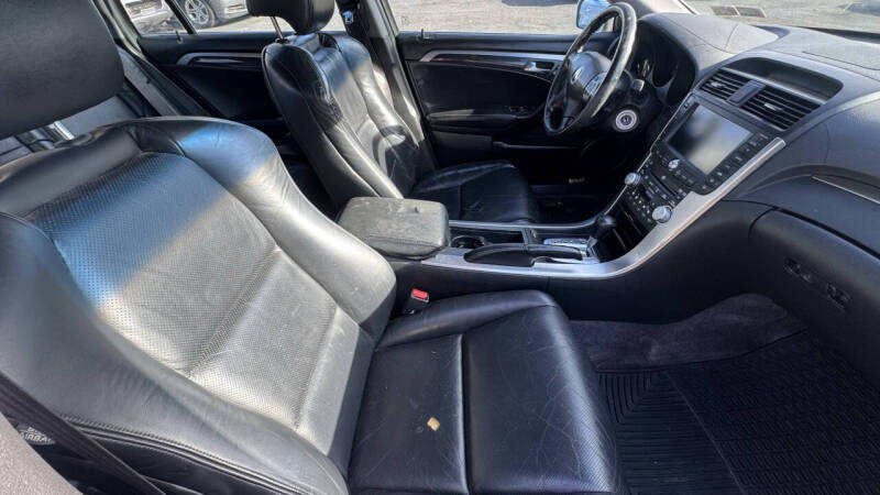 2004 Acura TL 3.2 w/Navi