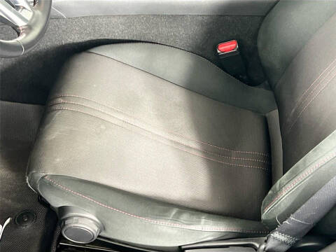 2017 Mazda MX-5 Miata RF Club