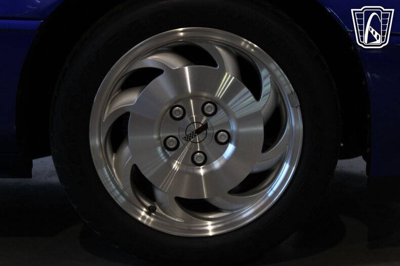 1994 Chevrolet Corvette