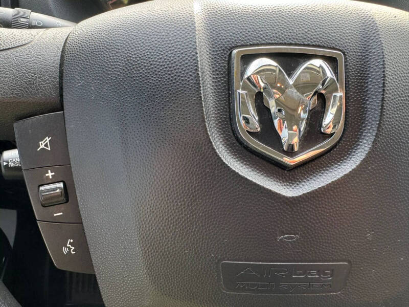 2019 RAM ProMaster 3500 136 WB