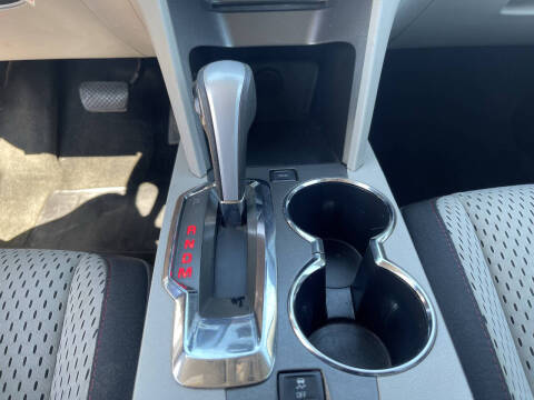 2012 GMC Terrain SLE-1