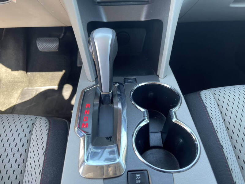 2012 GMC Terrain SLE-1