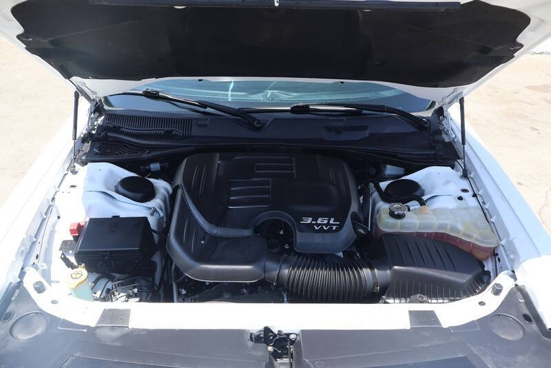 2020 Dodge Challenger GT