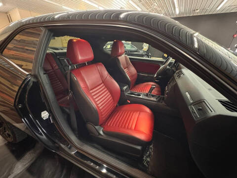 2013 Dodge Challenger R/T