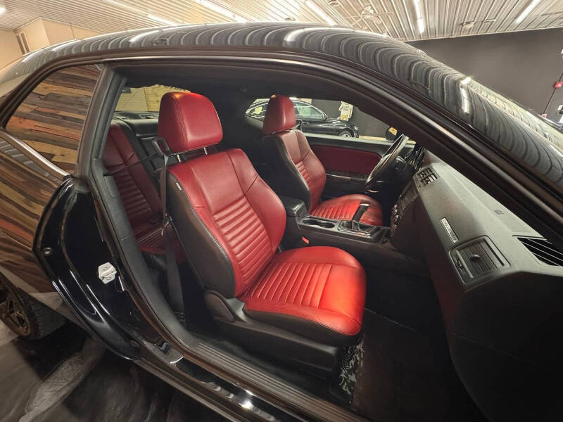 2013 Dodge Challenger R/T