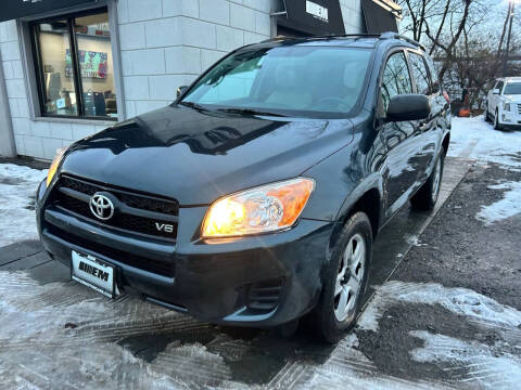 2011 Toyota RAV4