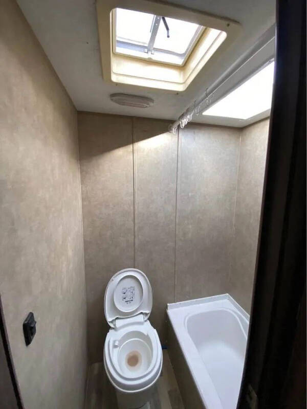 2018 Coachmen RV Clipper Cadet