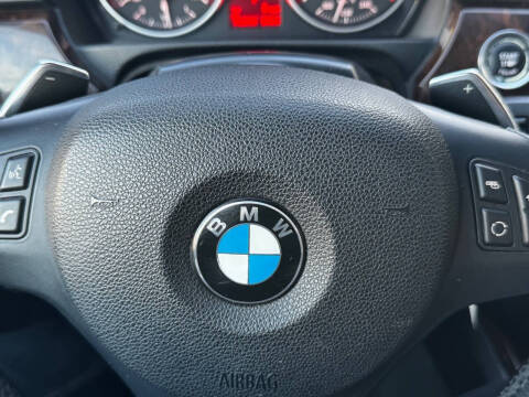 2011 BMW 3 Series 335i