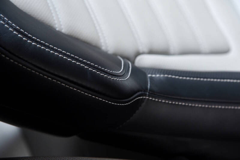 2021 Porsche 911 Turbo S