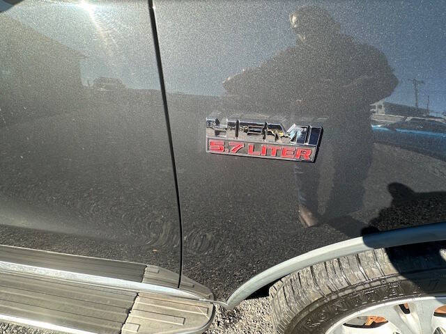 2011 Dodge Durango Crew Lux