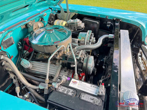 1957 Chevrolet Bel Air