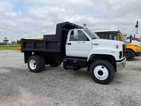 1994 Chevrolet Kodiak C7500 for sale at MOES AUTO SALES in Spiceland IN