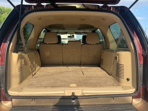 2011 Ford Expedition King Ranch