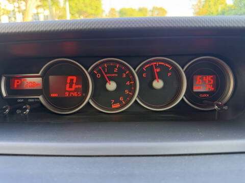 2014 Scion xB