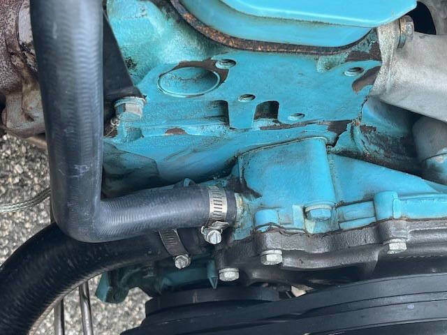 1964 Pontiac Tempest