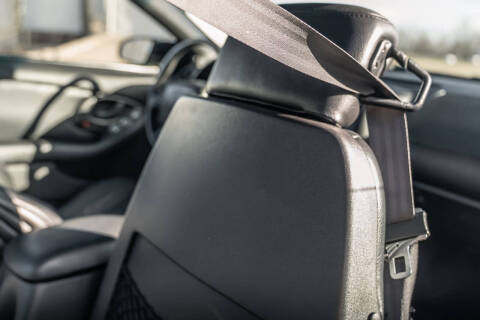 2002 Pontiac Firebird