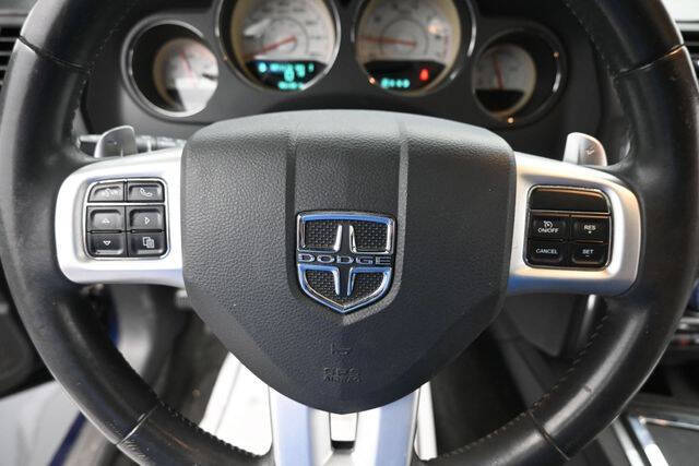 2014 Dodge Challenger SXT