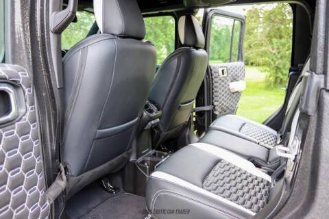 2025 Jeep Gladiator