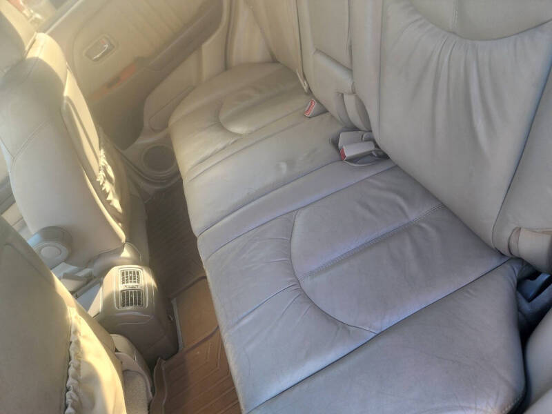 2002 Lexus RX 300