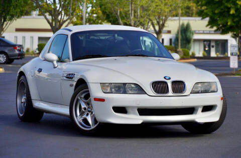 2001 BMW M for sale at MS Motors in Portland OR