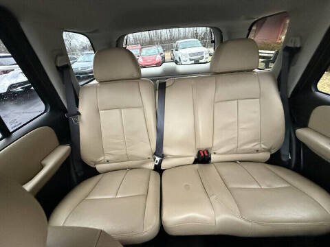 2006 Chevrolet TrailBlazer