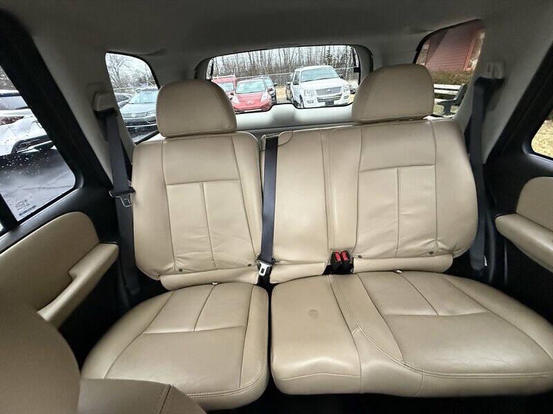 2006 Chevrolet TrailBlazer