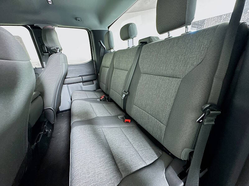 2025 Ford F-350 Super Duty