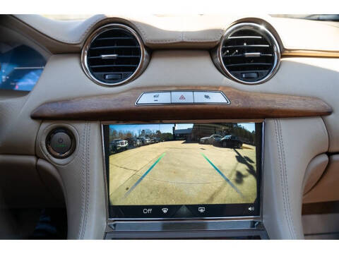2018 Karma Revero