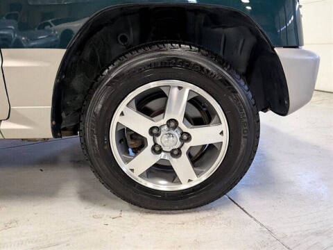 1995 Mitsubishi Pajero Mini