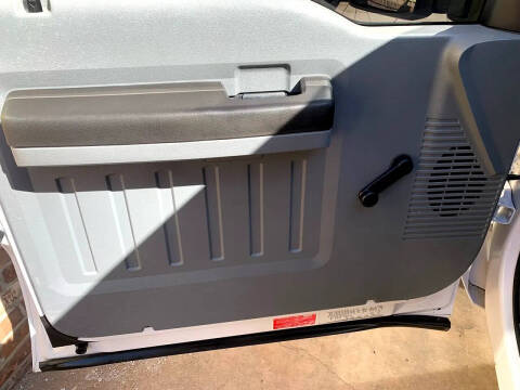 2015 Ford F-350 Super Duty XL