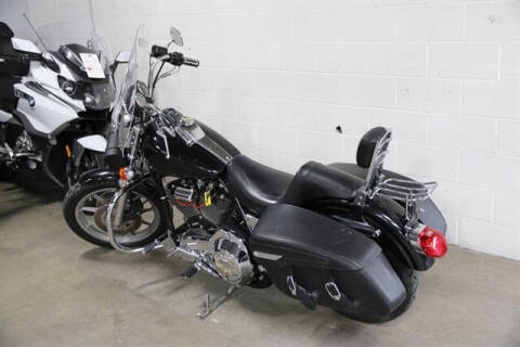 1992 Harley-Davidson Low Rider