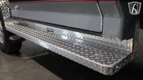 1991 Ford F-350